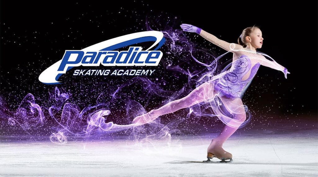 Ice Skating Academy