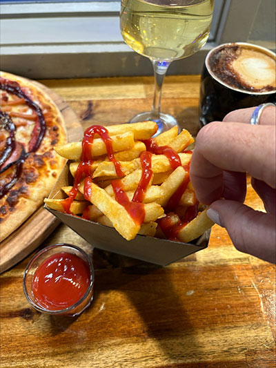 chips