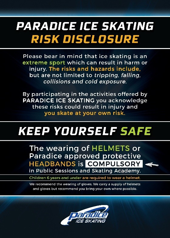 Risk Disclosure